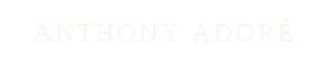 Anthony Adoré Logo