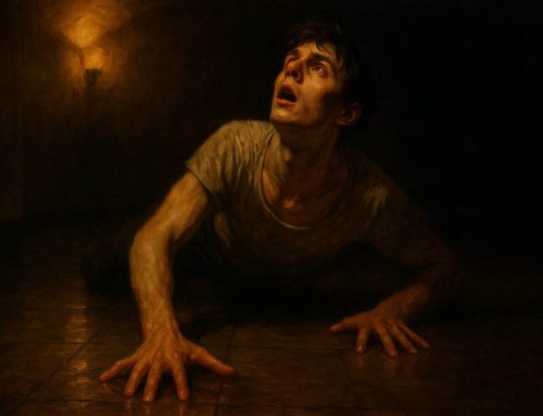 The Abyss of the Possible