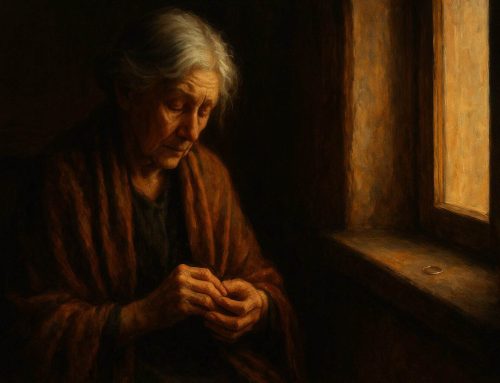 The Contaminated Archive of Touch