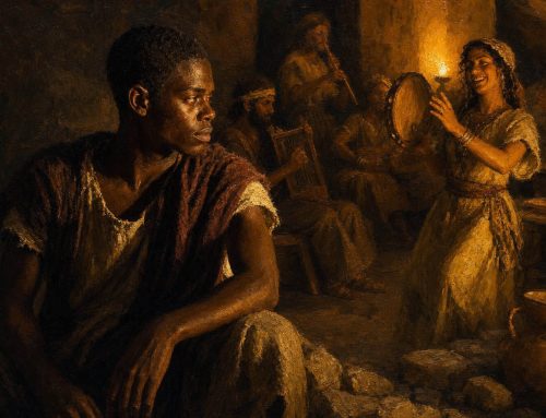 Dating as a Christian Man Who Trusts Too Easily