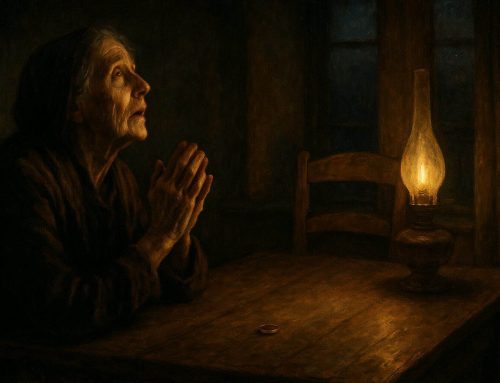 Divine Silence