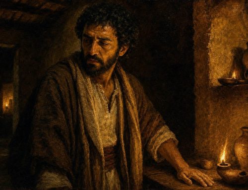 Finding Your Way Back to Being Known