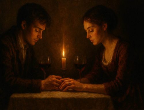 Flesh as Sacrament