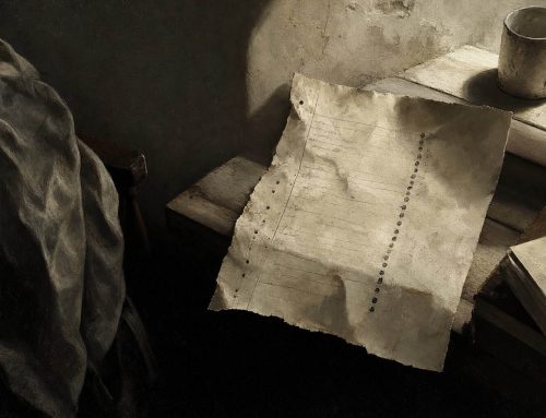The Forensic Precision of Former Nights