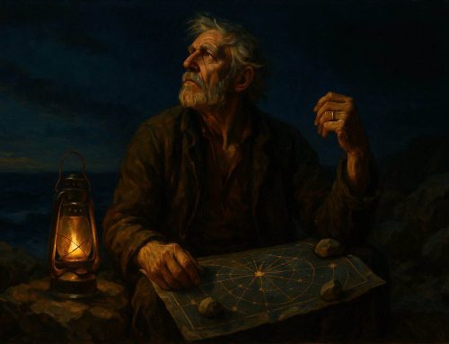 Free Will Against the Darwinian Map