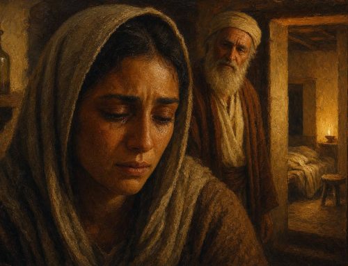 Living Through the Loss of Someone You Loved