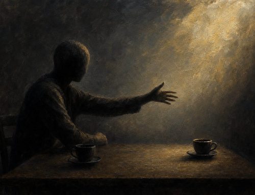 The Body Knows Absence First