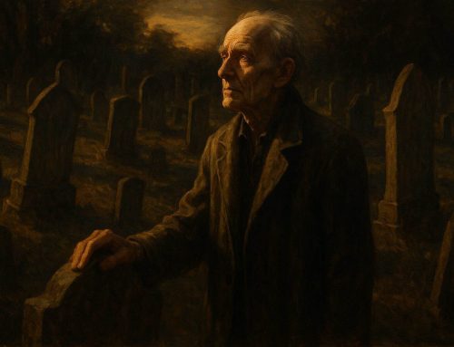 Meaning Against Meaninglessness
