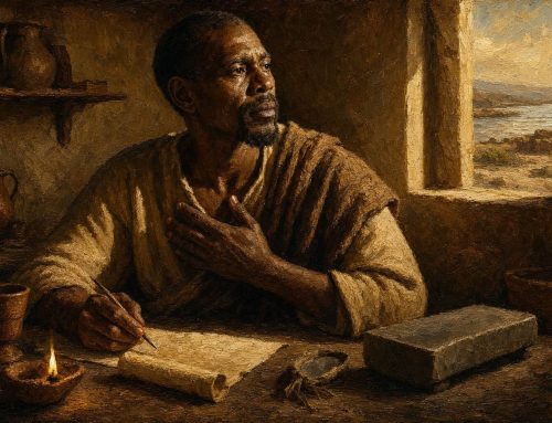 Mending After the People You Trusted Broke You