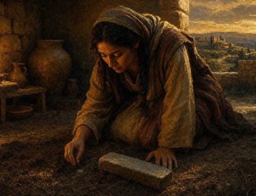 Naming the Wound Without Making It Bleed Again