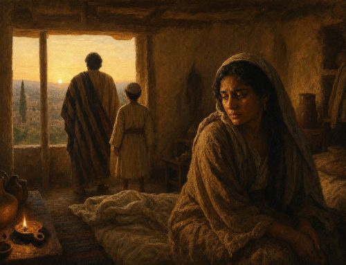 Made For Someone: Why She Was Given
