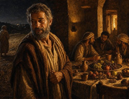 Why Women Are Drawn to Men Who Provide